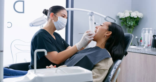 Professional Dental Services in Ashland, NJ
