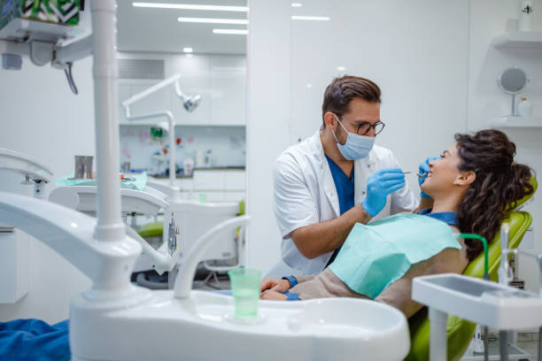 Best Dental Fillings (Composite and Amalgam)  in Ashland, NJ