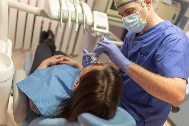 Laser Dentistry in Ashland, NJ